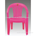 plastic outdoor chair